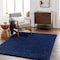 Livabliss Cloudy Shag CDG-2326 Machine Crafted Area Rug CDG2326-679 - alternate 5